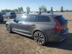 2023 VOLVO V60 CROSS COUNTRY PLUS   à vendre chez Copart QC - MONTREAL