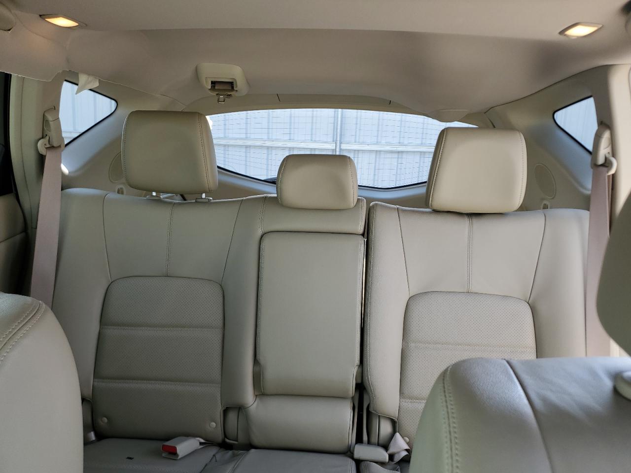 2014 Nissan Murano S VIN: JN8AZ1MW3EW527859 Lot: 65033985