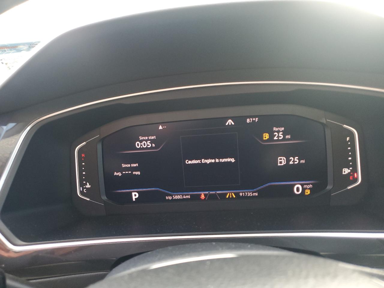 2019 Volkswagen Tiguan Sel Premium VIN: 3VV4B7AX8KM146034 Lot: 65402365