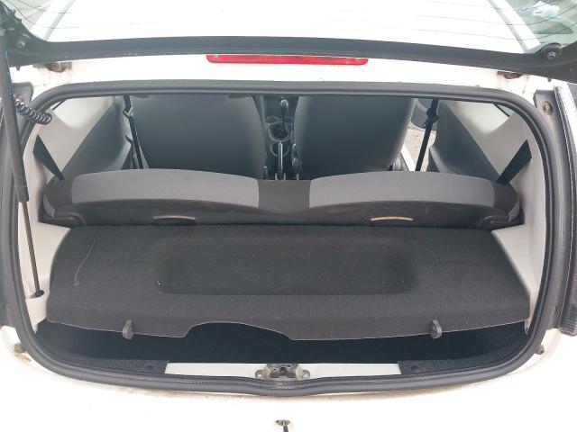 2011 CITROEN C1 VT