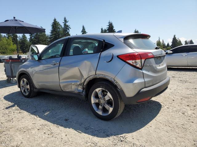  HONDA HR-V 2020 Srebrny