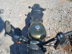 2016 HARLEY-DAVIDSON XL883 IRON 883   for sale at Copart OK - OKLAHOMA CITY