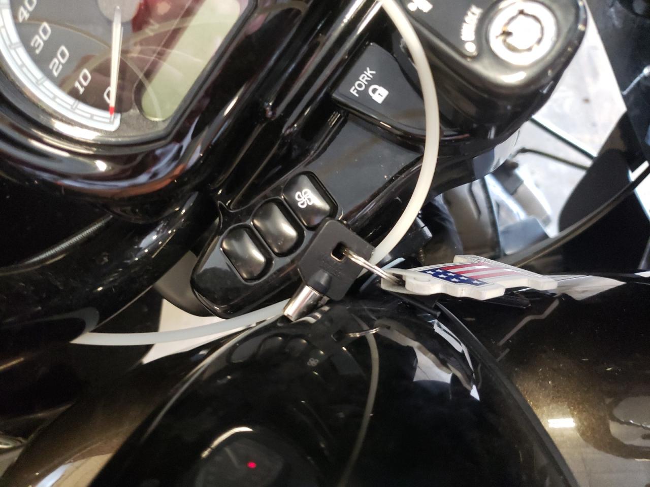 2020 Harley-Davidson Fltrk VIN: 1HD1KZF18LB626227 Lot: 63831135