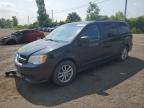 2013 DODGE GRAND CARAVAN SE   for sale at Copart QC - MONTREAL