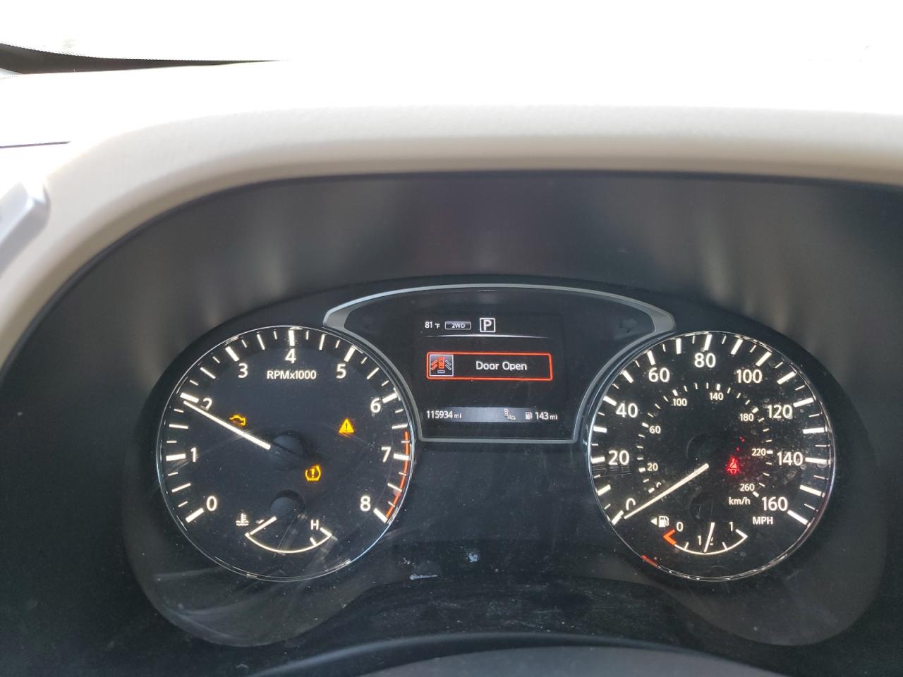 2016 Nissan Pathfinder S VIN: 5N1AR2MM3GC649850 Lot: 64226355