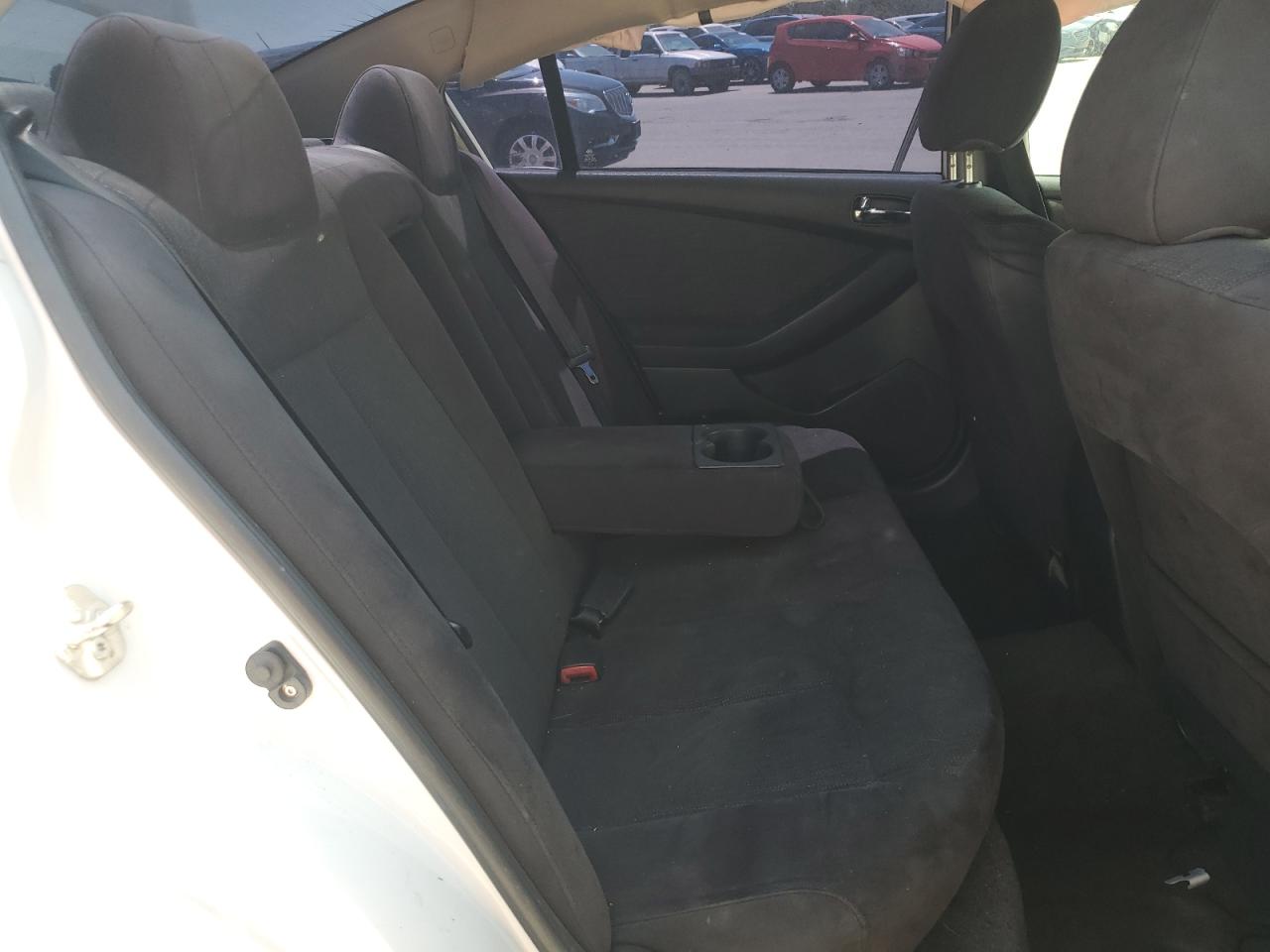 2011 Nissan Altima Base VIN: 1N4AL2AP9BN474334 Lot: 64510645