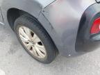2009 CITROEN C3 PICASSO VTR PLUS HDI  for sale at Copart CHESTER