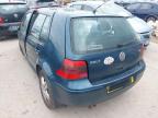 2003 VOLKSWAGEN GOLF GT TD for sale at Copart SANDY