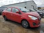 2017 MITSUBISHI MIRAGE G4 ES   for sale at Copart ON - TORONTO