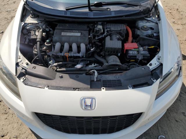2015 HONDA CR-Z EX
