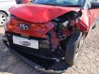 2025 TOYOTA AYGO X EDG for sale at Copart BRISTOL