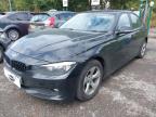 2014 BMW 320D EFFICIENTDYNAMICS  for sale at Copart GLOUCESTER
