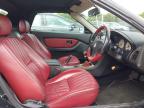 1999 MG MGFVVC 75T for sale at Copart NEWBURY