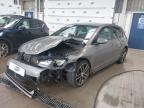 2014 VOLKSWAGEN GOLF GTD for sale at Copart EAST KILBRIDE