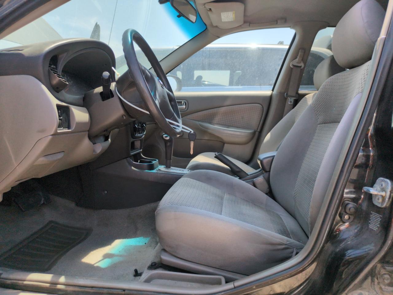2004 Nissan Sentra 1.8 VIN: 3N1CB51DX4L898673 Lot: 64830265