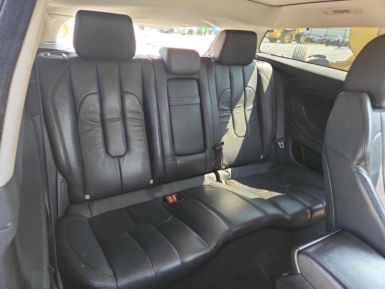 2012 Land Rover Range Rover Evoque Pure Plus VIN: SALVP1BG2CH613401 Lot: 64087525