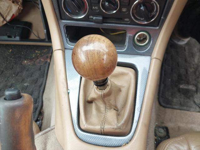 1998 MAZDA MX-5