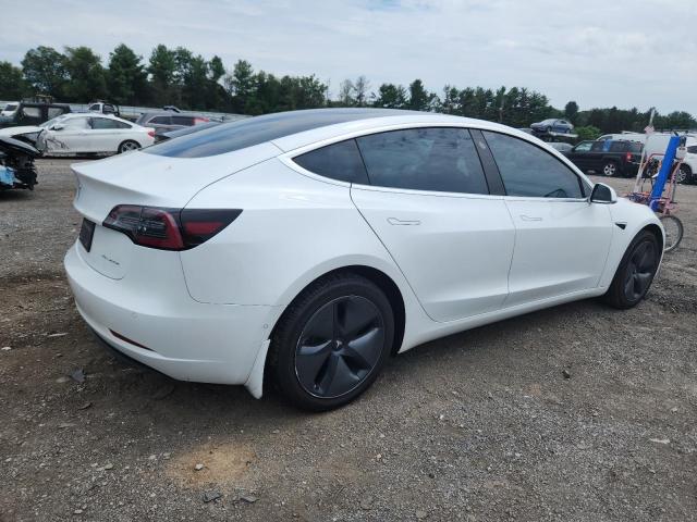  TESLA MODEL 3 2020 Biały