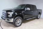 2017 FORD F150 SUPERCREW   for sale at Copart CA - LONG BEACH