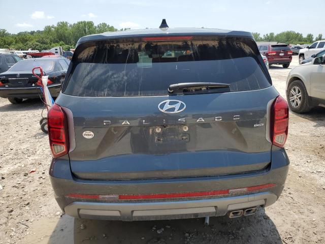  HYUNDAI PALISADE 2025 Серый