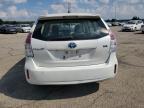 2015 TOYOTA PRIUS V    for sale at Copart OH - DAYTON