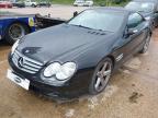 2004 MERCEDES BENZ SL 350 AUT for sale at Copart SANDWICH