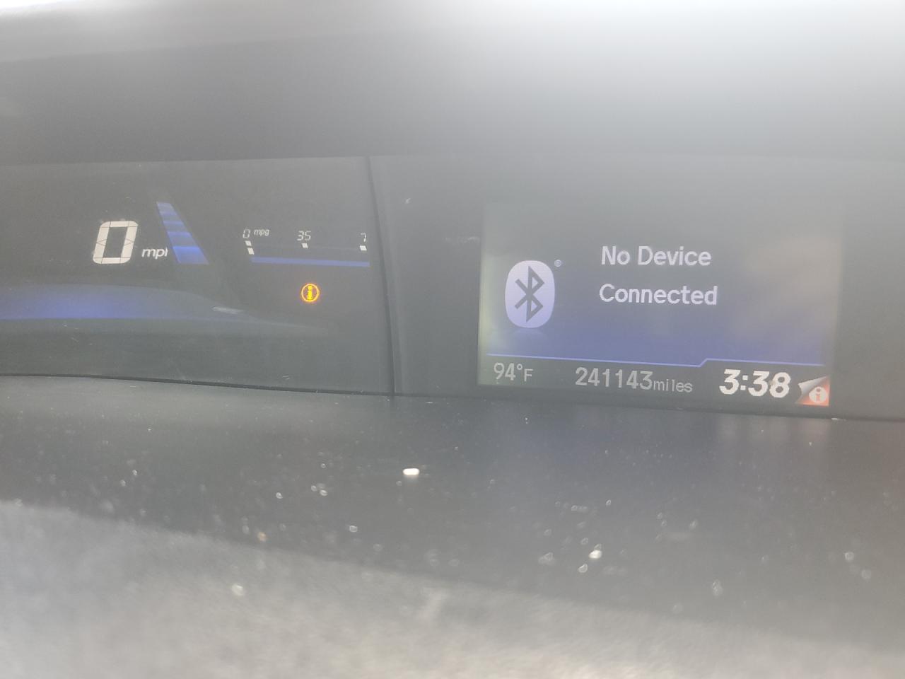 2014 Honda Civic Lx VIN: 2HGFB2F56EH504818 Lot: 63813795