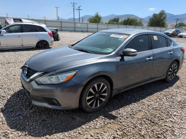 Sedans NISSAN ALTIMA 2016 Szary
