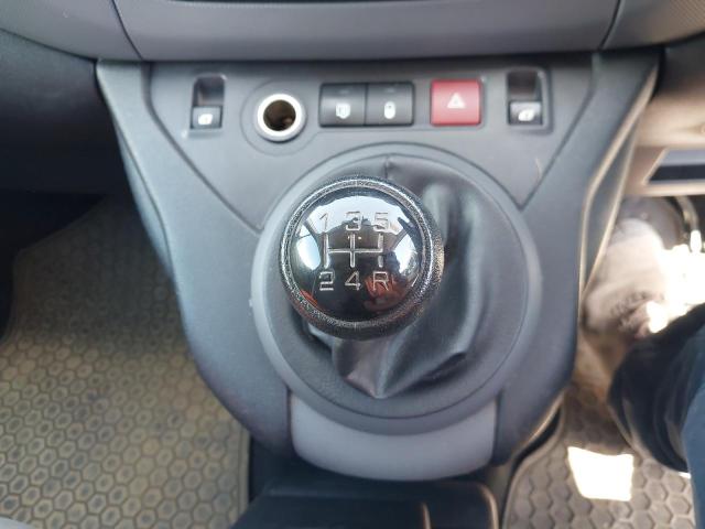 2014 PEUGEOT PARTNER 716 S 1.6 HDI 92 CREW VAN