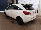 2015 VAUXHALL CORSA SRI for sale at Copart SANDWICH
