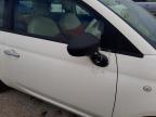 2012 FIAT 500 POP RH for sale at Copart SANDWICH