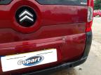 2010 CITROEN NEMO MULTISPACE HDI 8V  for sale at Copart COLCHESTER