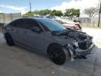 2025 HONDA CIVIC SPORT   for sale at Copart FL - MIAMI SOUTH