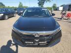 2018 HONDA ACCORD TOURING   for sale at Copart QC - MONTREAL