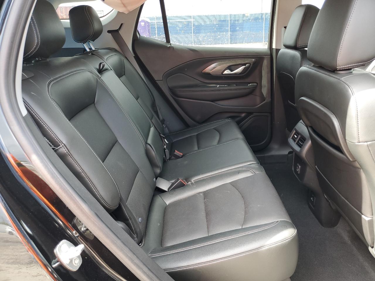 2022 GMC Terrain Slt VIN: 3GKALPEV3NL261372 Lot: 63429795