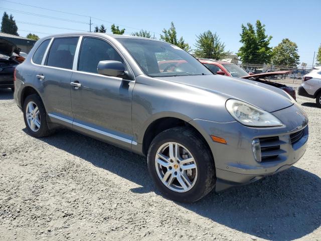 2008 PORSCHE CAYENNE S