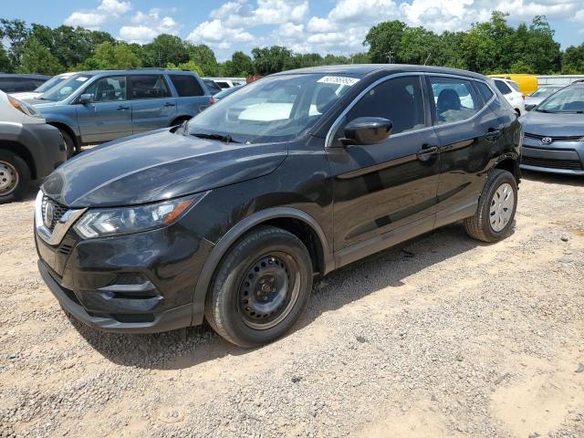  NISSAN ROGUE 2020 Czarny