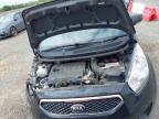 2013 KIA VENGA 2 CRDI  for sale at Copart CORBY