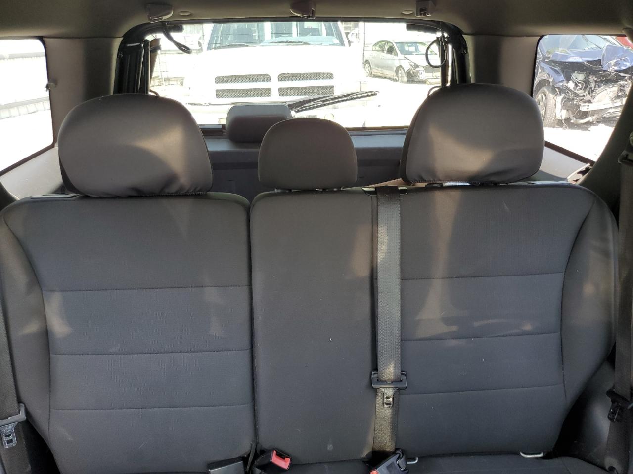 2012 Ford Escape Xlt VIN: 1FMCU9D73CKB64926 Lot: 65058665