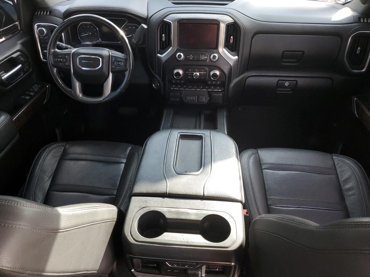 2019 GMC Sierra K1500 Denali VIN: 1GTU9FEL2KZ366277 Lot: 65263065