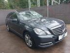 2011 MERCEDES BENZ E350 AGARD for sale at Copart GLOUCESTER
