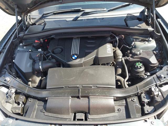 2010 BMW X1 XDRIVE2