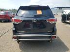 2014 TOYOTA HIGHLANDER LE   à vendre chez Copart ON - COOKSTOWN