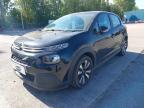 2018 CITROEN C3 for sale at Copart GLOUCESTER