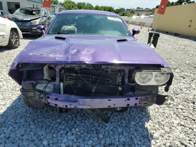  DODGE CHALLENGER 2014 Fioletowy