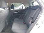 2011 TOYOTA AURIS TR V for sale at Copart GLOUCESTER