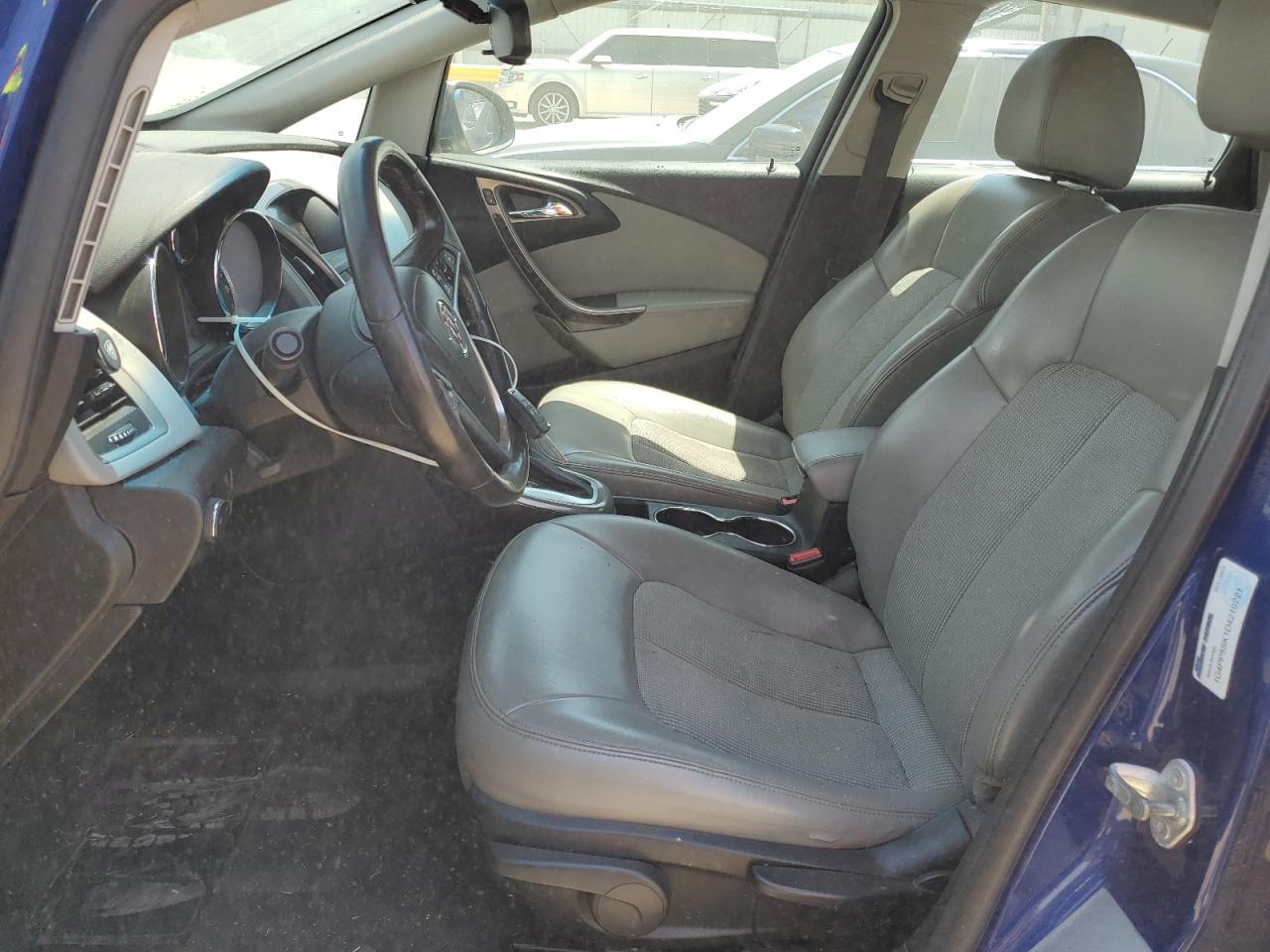 2013 Buick Verano VIN: 1G4PP5SK1D4210221 Lot: 65886585