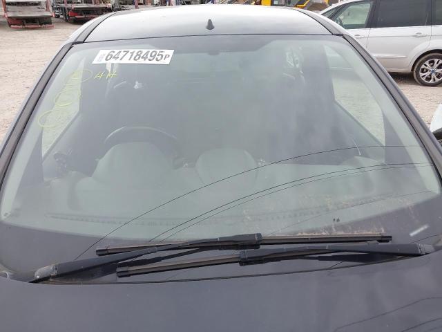 2013 FORD B-MAX 1.6 ZETEC 5DR POWERSHIFT