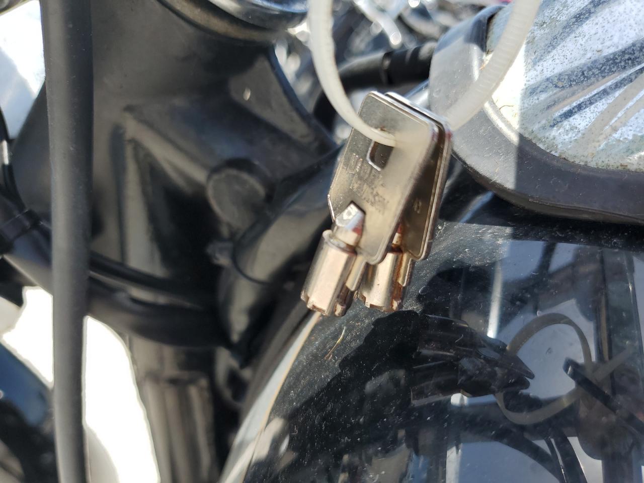 2003 Harley-Davidson Fxsti VIN: 1HD1BVB123Y033782 Lot: 62657485