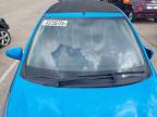 2016 TOYOTA AYGO X-PRE for sale at Copart NEWBURY
